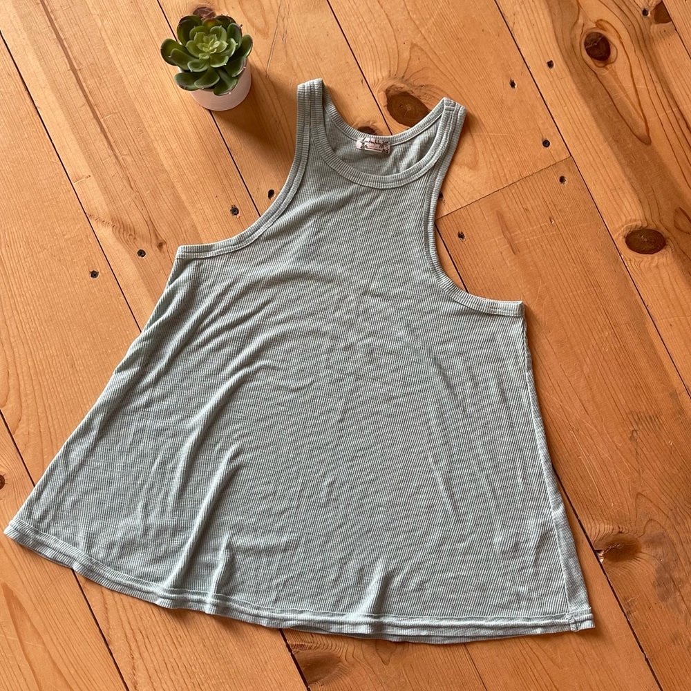 Free People tank